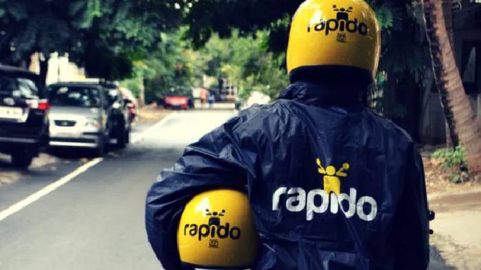 Rapido: మహిళపై రాపిడో డ్రైవర్ లైంగిక వేధింపులు.. ఆటో నుంచి తోసేసి..