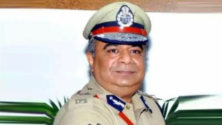 Telangana DGP: తెలంగాణ నూతన డీజీపీగా రవిగుప్తా నియామకం!