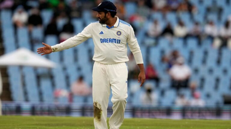 Rohit Sharma: మా బ్యాటింగ్‌ చెత్తగా సాగింది.. బుమ్రాపైనే ఆధారపడితే పని జరగదు!