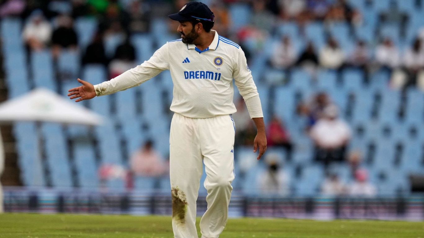 Rohit Sharma: మా బ్యాటింగ్‌ చెత్తగా సాగింది.. బుమ్రాపైనే ఆధారపడితే పని జరగదు!