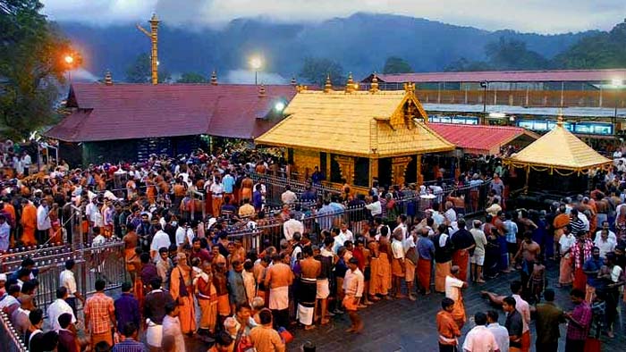 Sabarimala