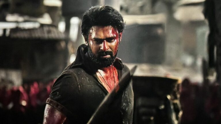 Salaar X Review: ‘సలార్‌’ ఎక్స్‌ రివ్యూ.. మూవీ టాక్‌ ఎలా ఉందంటే?