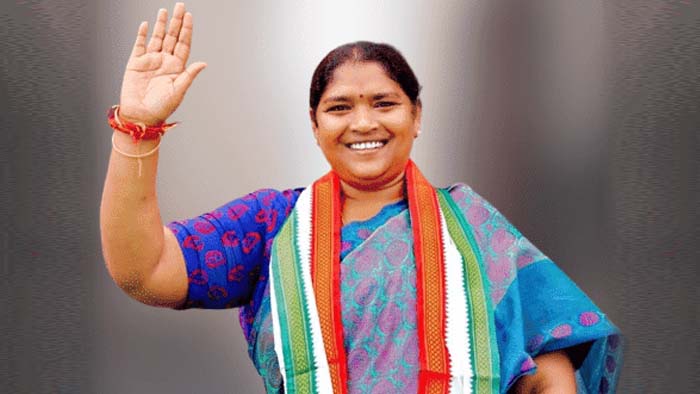 Seethakka Mulugu tour: ములుగు జిల్లాలో సీతక్క పర్యటన.. షెడ్యూల్‌ ఇదే..