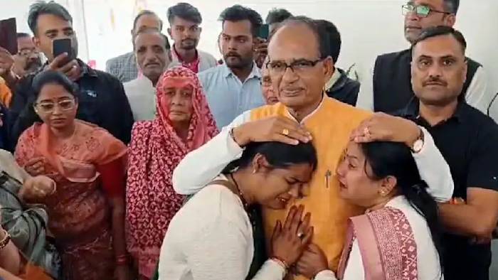 Shivraj Singh Chouhan