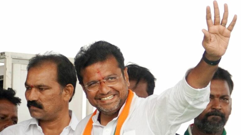 Telangana Elections 2023: పీవీ నరసింహారావు రికార్డును అధిగమించిన శ్రీధర్‌ బాబు!