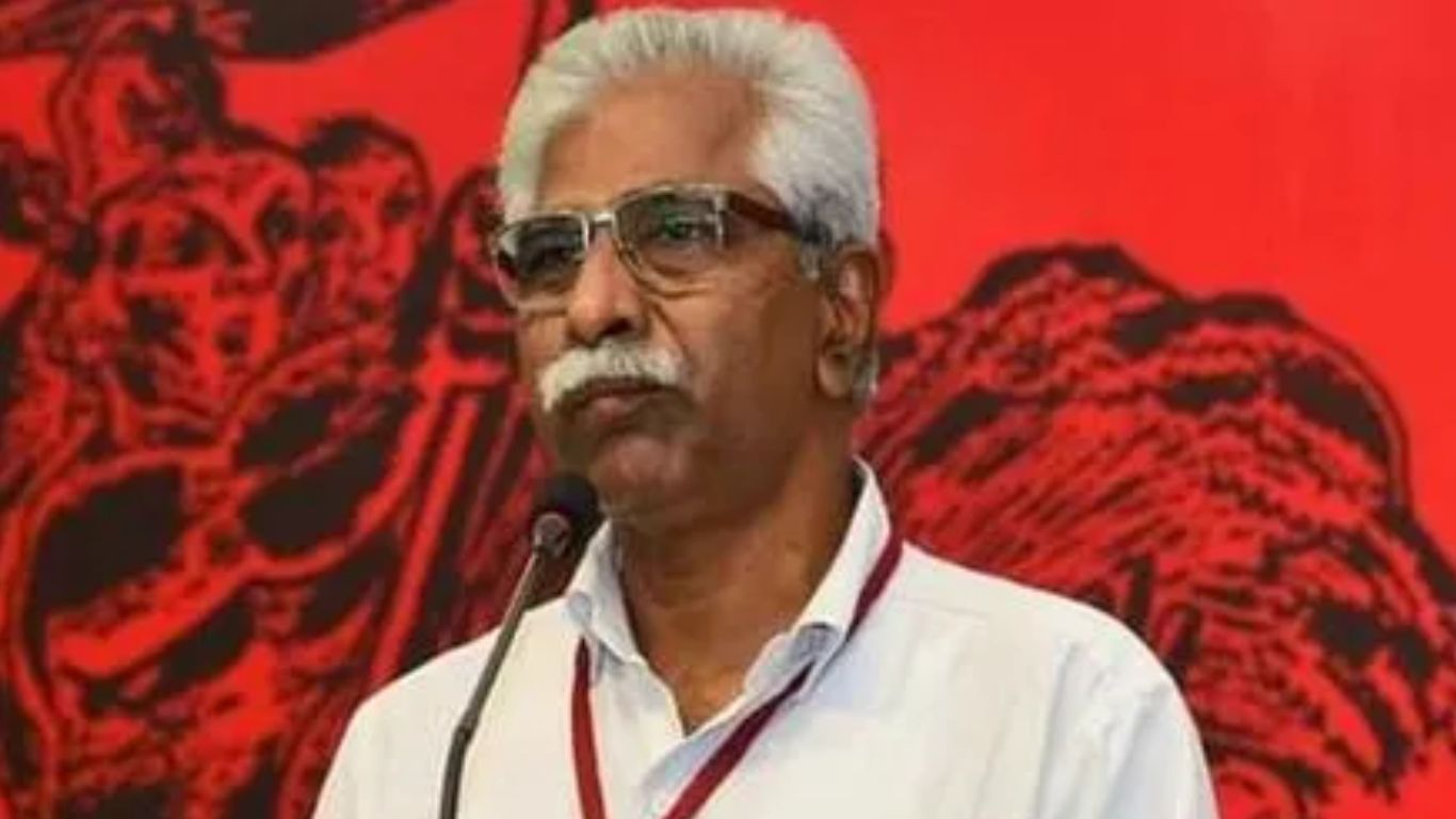 V Srinivasa Rao: ఏపీలో ఎన్డీఏ కూటమి మేనిఫెస్టోలో అభివృద్ధి జాడ ఎక్కడ?