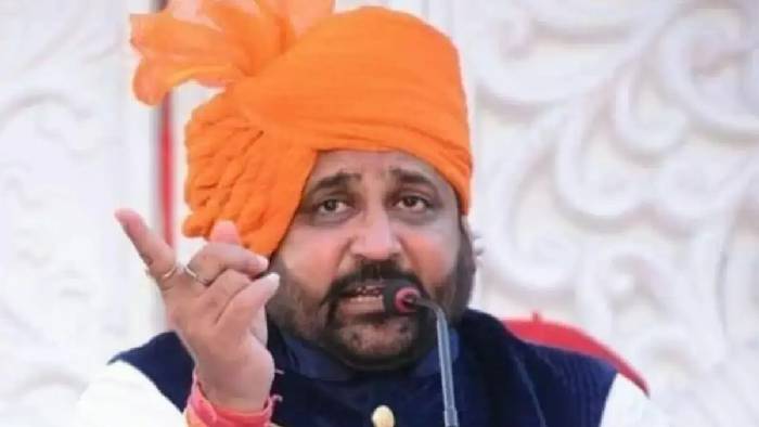 Sukhdev Singh Gogamedi: “కర్ణి సేన” అధినేత దారుణ హత్య.. లారెన్స్ బిష్ణోయ్ గ్యాంగ్ పనే..