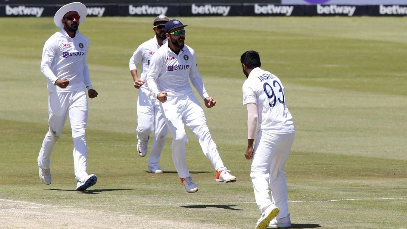 WTC 2023-25: దక్షిణాఫ్రికాపై ఘన విజయం.. డ‌బ్ల్యూటీసీలో అగ్ర‌స్థానానికి భారత్!