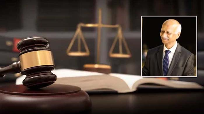 Telagnana Advocate: తెలంగాణ అడ్వకేట్ జనరల్ గా సుదర్శన్ రెడ్డి.. సర్కార్‌ ఉత్తర్వులు