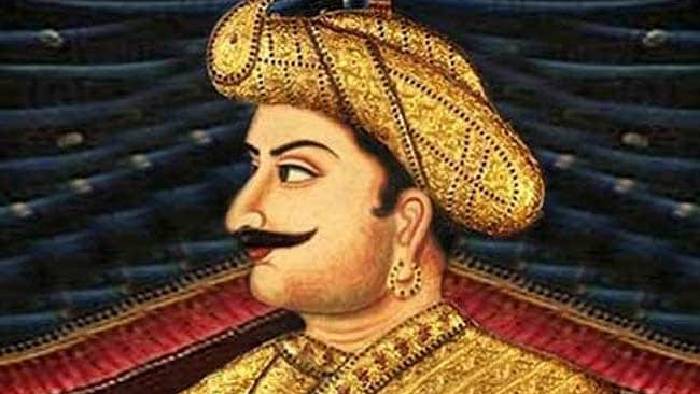 Tipu Sultan