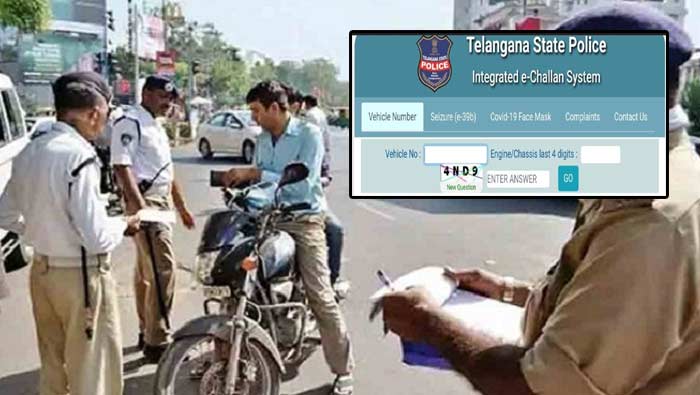 Discount on Traffic Challans: పెండింగ్ ట్రాఫిక్‌ చలాన్లపై 90 శాతం వరకు డిస్కౌంట్‌.. ఎప్పటి నుంచి..? ఏ వాహనంపై ఎంతంటే..?