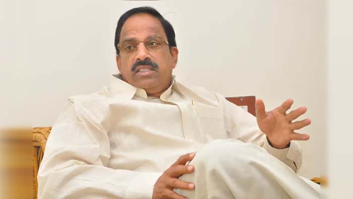 Tummala Nageswara Rao : పసుపు బోర్డును నిజామాబాద్ జిల్లాలో ఏర్పాటు చేయాలి