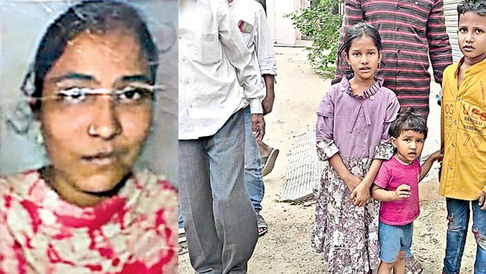 Hyderabad: రాయదుర్గంలో దారుణం.. మహిళ ఆత్మహత్య