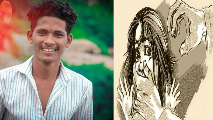 Hyderabad Crime: బోరబండ లో దారుణం.. 8 ఏళ్ల చిన్నారి పై యువకుడి అఘాయిత్యం