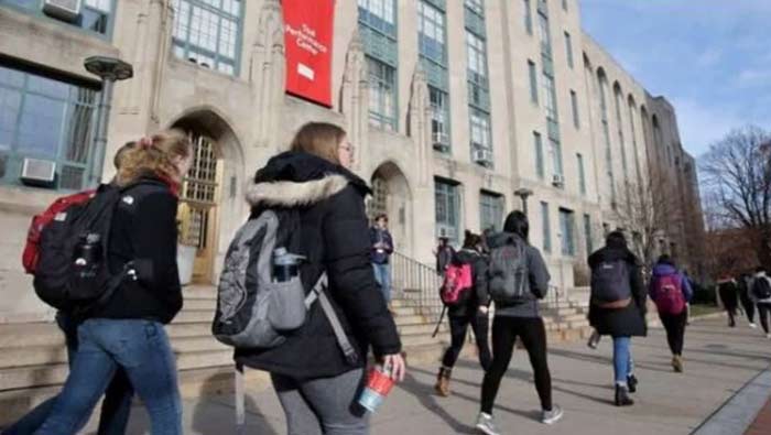 Indian Students: విదేశాల్లో భారతీయ విద్యార్థులు.. ఐదేళ్లలో 403 మంది మృతి