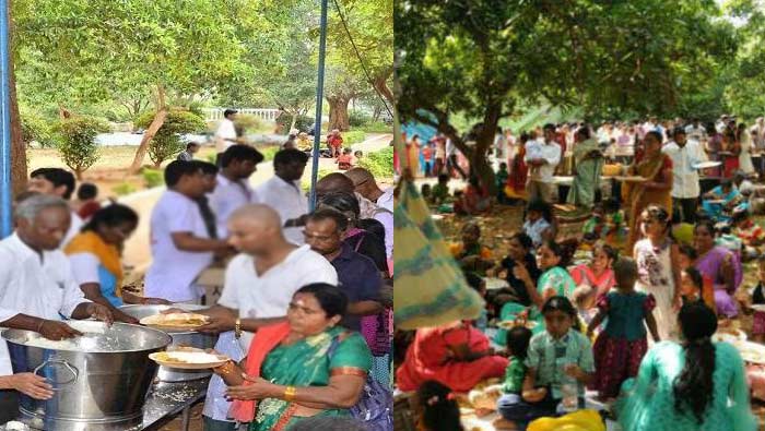 Karthika Vanabhojanalu: నేడు కాపు, రేపు శెట్టిబలిజ వనభోజనాలు.. పోలీసుల ఆంక్షలు