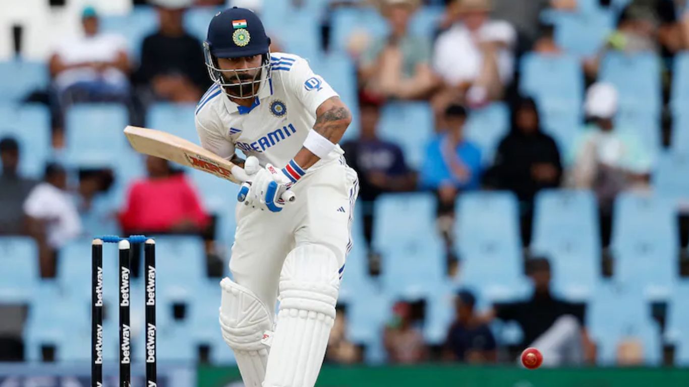 IND vs ENG: విరాట్ కోహ్లీని స్లెడ్జ్ చేయండి.. ఇగోతో మైండ్ గేమ్ ఆడండి!