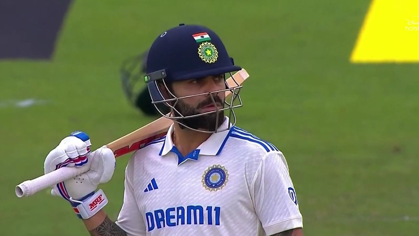 IND vs ENG: ఇంగ్లండ్‌ది బాజ్‌బాల్‌ అయితే.. టీమిండియాది విరాట్ బాల్: గ‌వాస్క‌ర్