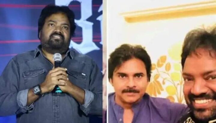 Meher Ramesh : పవన్ కల్యాణ్ తో కచ్చితంగా సినిమా తీస్తా..మెహర్ రమేష్ కామెంట్స్ వైరల్..