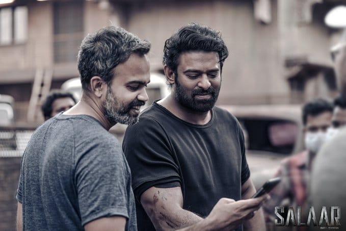 Salaar :  బంపర్ ఆఫర్ ప్రకటించిన సలార్ టీం..ఆ ఆఫర్ ఏంటంటే..?