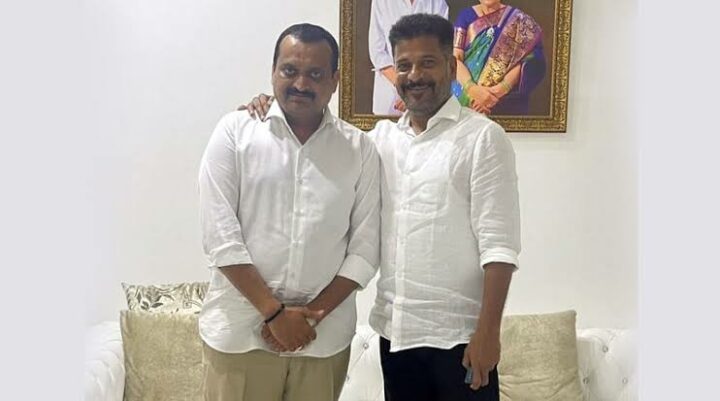 Bandla Ganesh : త్వరలో రేవంత్ రెడ్డి బయోపిక్ తీస్తా..