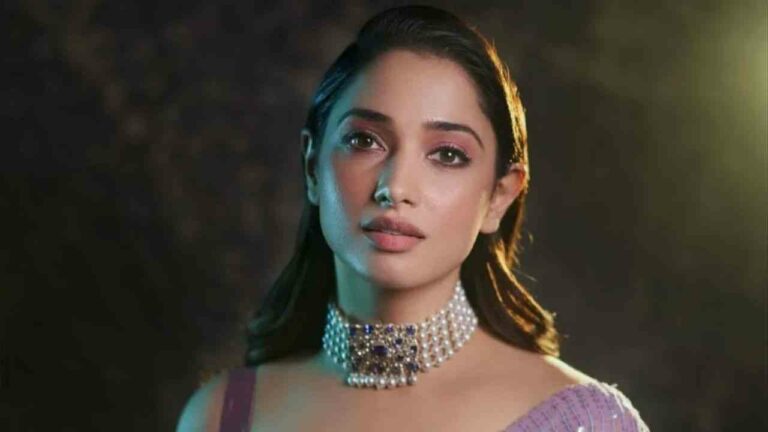 Tamannah : మరోసారి స్పెషల్ సాంగ్ తో సందడి చేయనున్న మిల్కీ బ్యూటీ..?