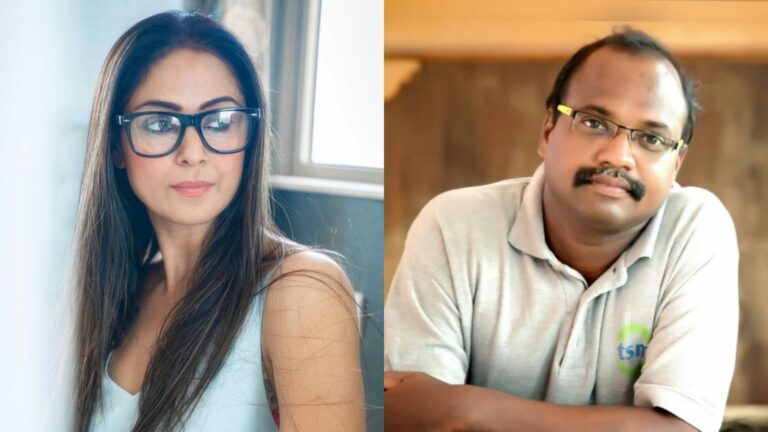 Simran : ఆయన లేని నా సినీ ప్రయాణం ఉహించుకోలేను.. నటి సిమ్రాన్ ఎమోషనల్ పోస్ట్..