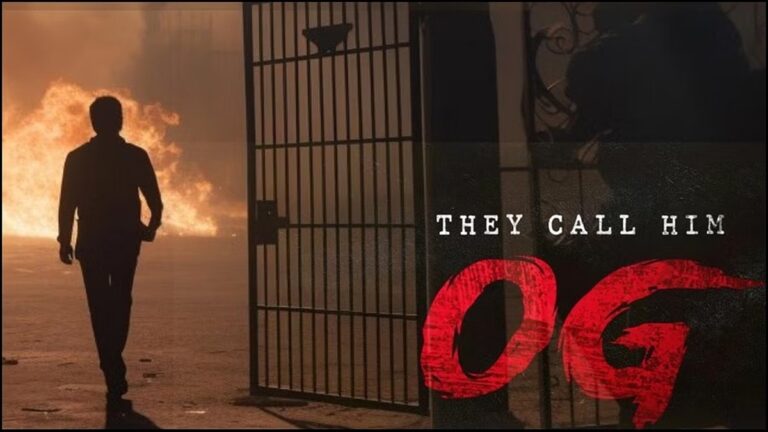 OG : ఆకలితో వున్న అభిమానులకు ఆసక్తికర అప్డేట్ ఇచ్చిన మేకర్స్..