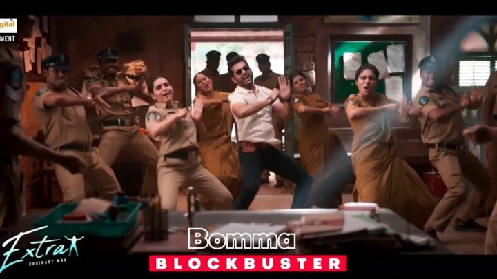 Jabardasth Satya : భయపడుతూనే ఆ పాట చేశాను..