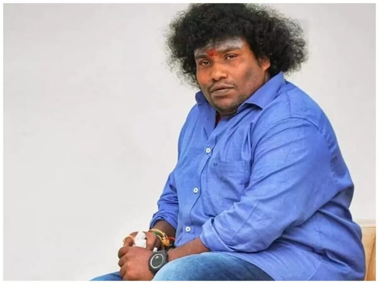 Yogibabu : బంఫర్ ఆఫర్ కొట్టేసిన యోగిబాబు.. ప్రభాస్ సినిమాలో ఛాన్స్..