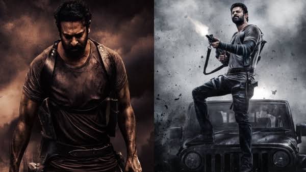 Salaar : సలార్ నుంచి రానున్న మరో యాక్షన్ ట్రైలర్..?