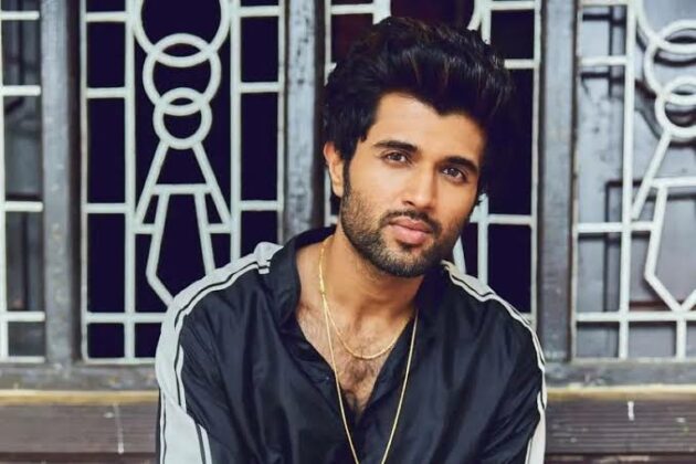 Vijay Devarakonda : వైరల్ అవుతున్న విజయ్ దేవరకొండ న్యూ లుక్..