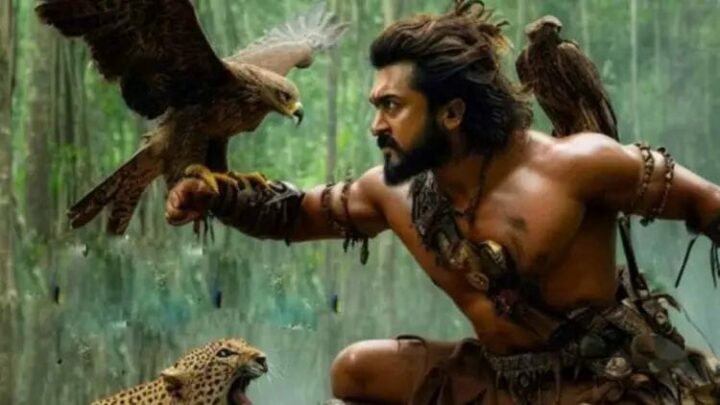 Kanguva : హైదరాబాద్ లో కంగువ షూటింగ్.. తాజా షెడ్యూల్ ఇదే..?