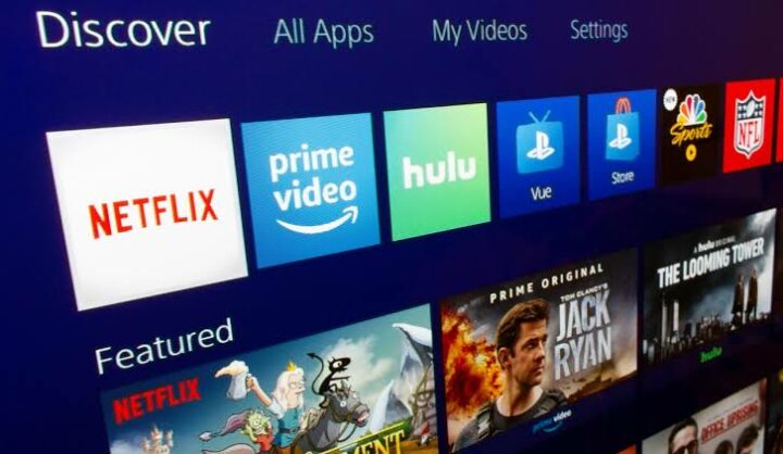 OTT Movies : ఓటీటీ ప్రేక్షకులకు బ్యాడ్ న్యూస్..ఇకపై అడల్ట్ కంటెంట్ కు సెన్సార్ విధించిన కేంద్రం..