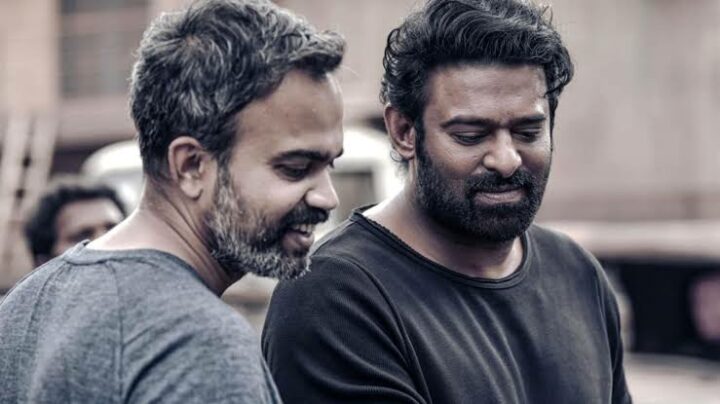 Prashanth Neel : సలార్ మూవీ రెస్పాన్స్ పై ప్రభాస్  ఫుల్ హ్యాపీ.. కానీ నేను మాత్రం..