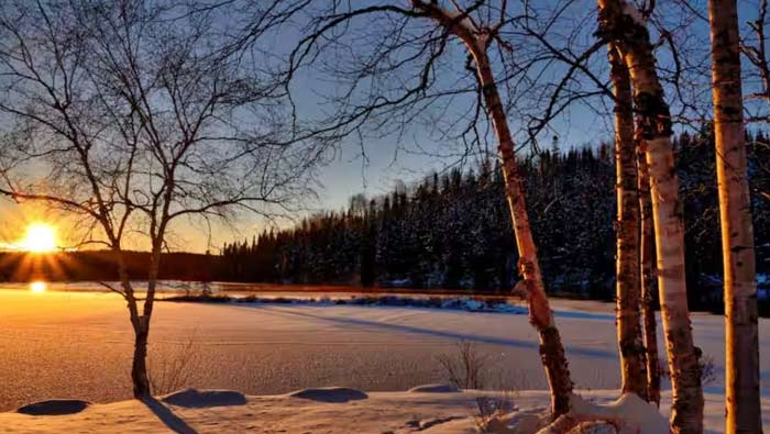 Winter Solstice 2023: నేడే శీతాకాలపు అయనాంతం.. ఈ రోజు పగలు తక్కువగా.. రాత్రి ఎక్కువ.. ఎందుకో తెలుసా?