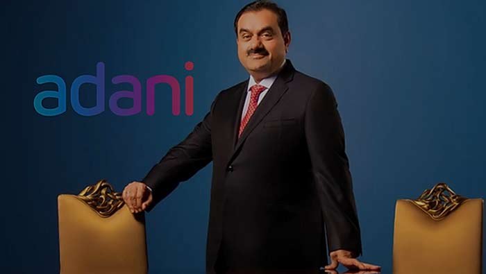 Adani