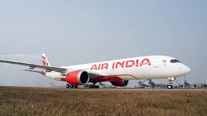 Air India