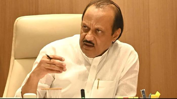 Ajit Pawar