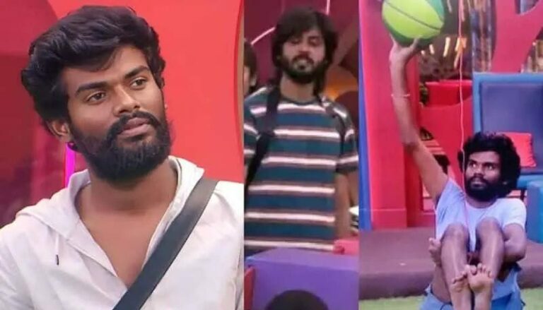 Bigg Boss Telugu 7 : ఫినాలే రేస్.. అదరగొట్టిన రైతుబిడ్డ.. అమర్ వల్ల కన్నీళ్లు పెట్టుకున్న యావర్..