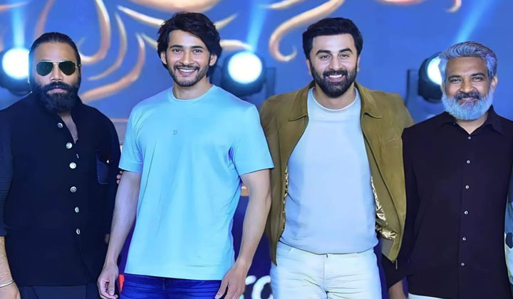 Animal: రాజమౌళి, మహేష్ బాబులకి సినిమా నచ్చలేదా?