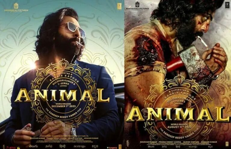 Animal Twitter Review : దుమ్ము దులిపేసిన రణబీర్..సినిమా ఎలా ఉందంటే?