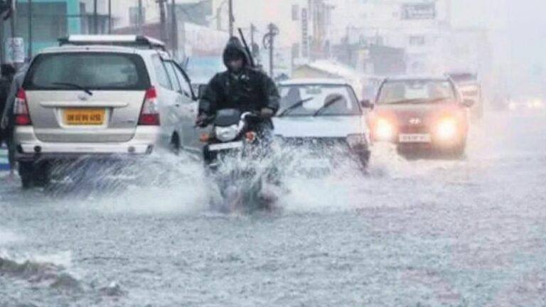 AP Rains: నేడు రాయలసీమను తాకనున్న రుతుపవనాలు.. 3 రోజుల పాటు విస్తారంగా వర్షాలు!