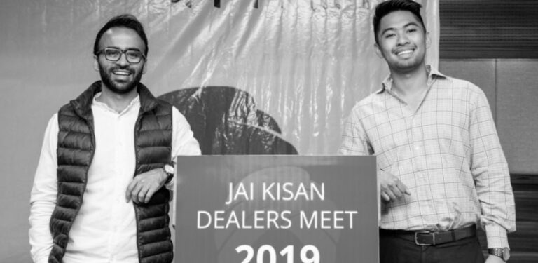 Success Story: లక్షల జీతం వద్దనుకున్నాడు… ఇప్పుడు రెండు వేల కోట్ల కంపెనీకి అధిపతి..