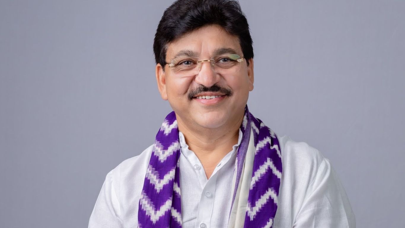 Paidi Rakesh Reddy: మగధీర సినిమాలో రామ్ చరణ్‌లా అందరినీ చంపి చస్తా: ఆర్మూర్ ఎమ్మెల్యే