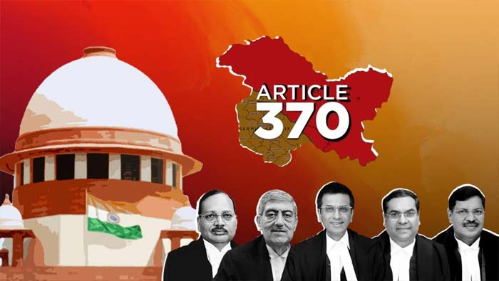 Article 370