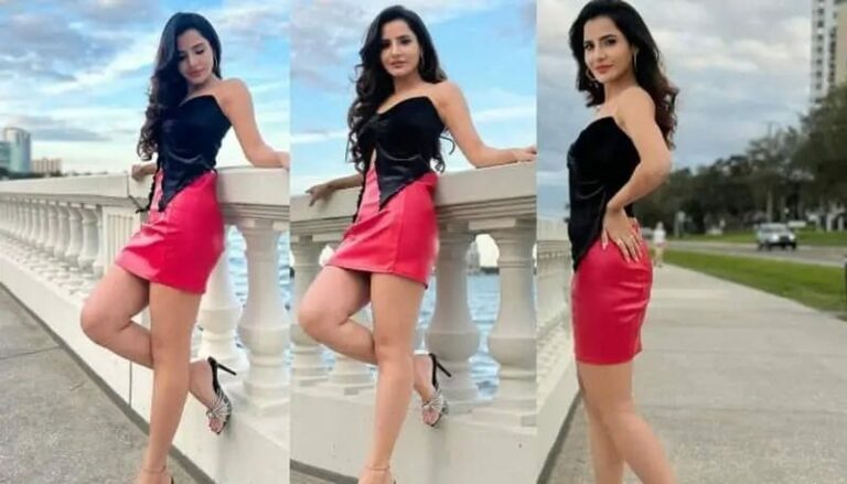 Ashu Reddy : ట్రెండీ వేర్ లో అషు రెడ్డి పోజులు.. నెటిజన్లు ఫిదా..