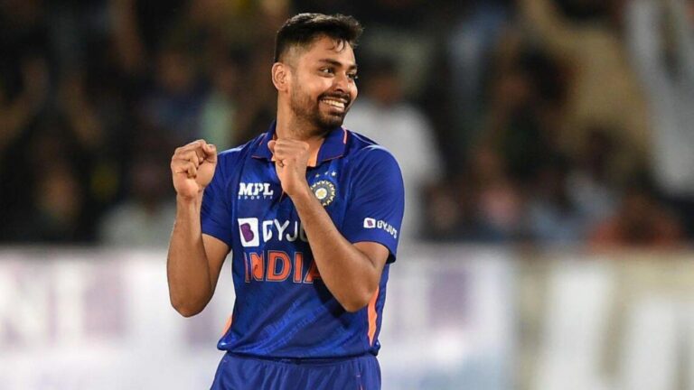 IND vs SA: మొహ్మద్ ష‌మీ స్థానంలో అవేశ్ ఖాన్‌!