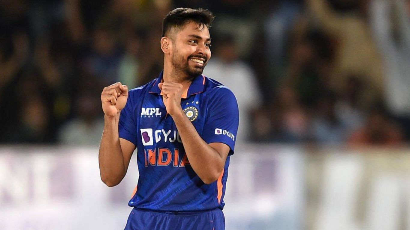 IND vs SA: మొహ్మద్ ష‌మీ స్థానంలో అవేశ్ ఖాన్‌!