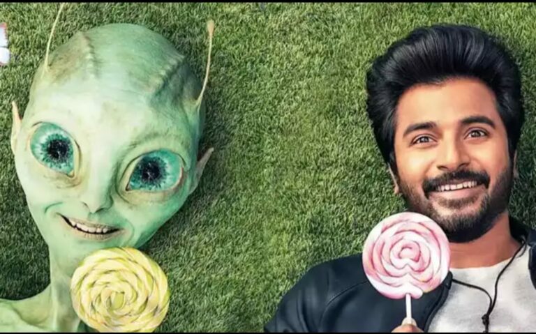 Ayalaan: బ్రేకింగ్: అయలాన్ తెలుగు రిలీజ్ వాయిదా?